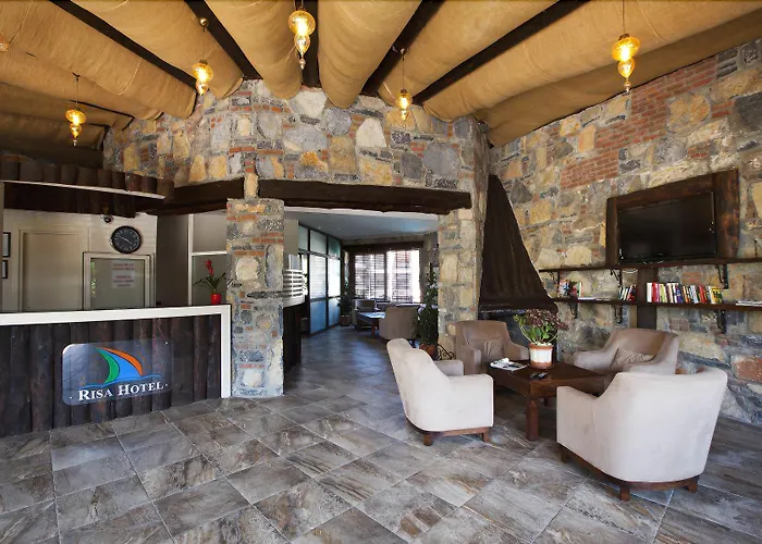 Risa Hotell