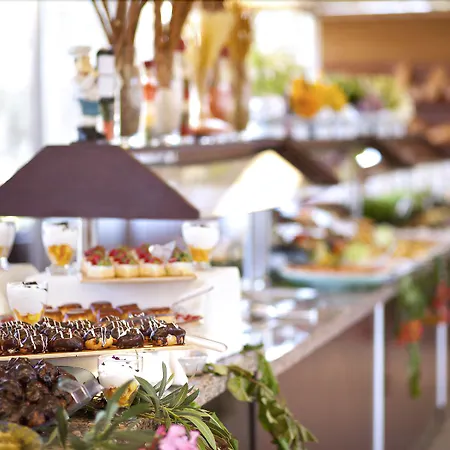 Risa فندق بيتيس